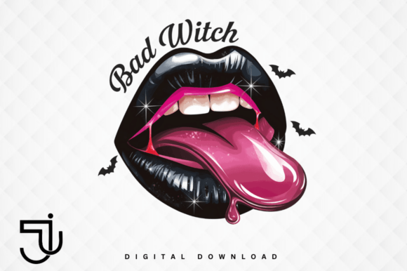 Elevate Your Seasonal Branding with a Pink Halloween Sublimation PNG
