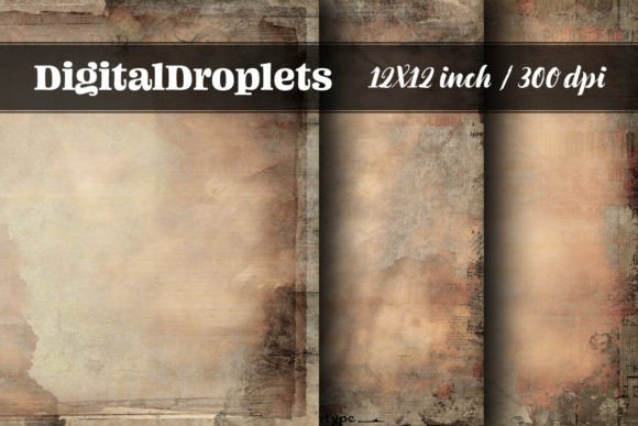 Wooden Whispers Vol.5 | Collection